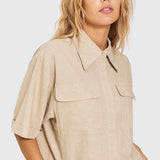 Shirt Esma - Beige