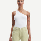 Sophie Top - White