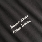 Turn Longsleeve - Washed Black