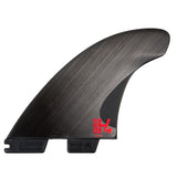 FCS II Fin H4 Thruster - Medium