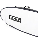Vågsurfingbag Travel 1 Longboard - 9´2