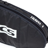 Vågsurfingbag Travel 1 Longboard - 9´2
