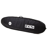 FCS vågsurfingbag Travel 1 - Funboard 7