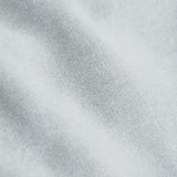 Classic Organic Crew - Faded Grey