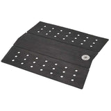 Traction Pad Front Deck II - Black