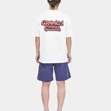 T-shirt Outdoor Specialist - White