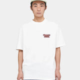 T-shirt Outdoor Specialist - White