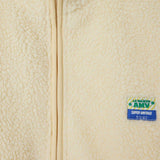 Hoktown Fleece - Ecru