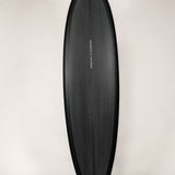 Surfbräda Tri Plane Hull 6´9 - Grey Tint