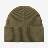 Gabe Beanie - Brass