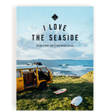 I Love The Seaside - Great Britain & Ireland