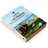 I Love The Seaside - Great Britain & Ireland