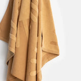 Sun & Shade Towel - Sand