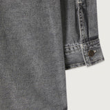 Jazy Shirt - Grey