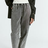 Jazy Pants - Grey