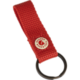 Kånken Keyring - True Red