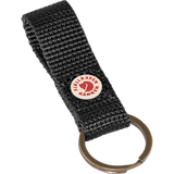 Kånken Keyring - Black
