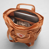 Bag Kånken Totepack - Black