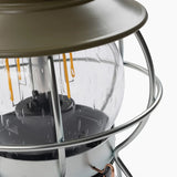Railroad Lantern - Olive