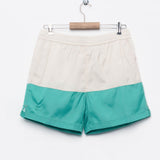 Swim shorts Morais - Ecru/Gumdrop