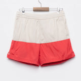 Swim Trunks Morais - Ecru/Spiced Coral