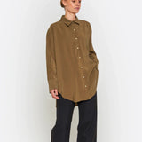 Shirt Magda - Army
