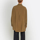 Shirt Magda - Army