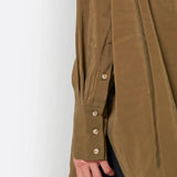Shirt Magda - Army