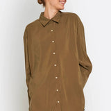 Shirt Magda - Army