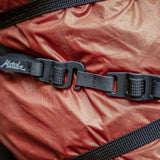 Better Tether Gear Straps (2-Pack)