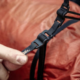 Better Tether Gear Straps (2-Pack)