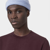 Mössa Merino Wool Beanie - Burned Orange