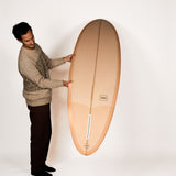 Surfbräda Barret 7´0 - Salmon Tint