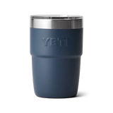 Rambler 8oz Stackable Cup - Navy