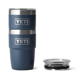 Rambler 8oz Stackable Cup - Navy