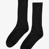 Strumpor Active Organic - Deep Black