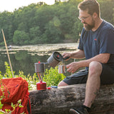 Coffeetea press for Lite+