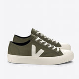 Sneaker Wata II Low - Khaki Pierre