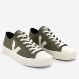 Sneaker Wata II Low - Khaki Pierre