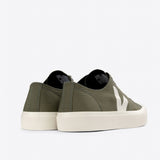 Sneaker Wata II Low - Khaki Pierre