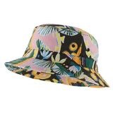 Bucket Hat Wavefarer - Milkweed Mauve