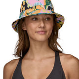 Bucket Hat Wavefarer - Milkweed Mauve