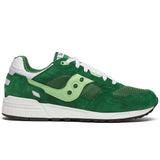 Sneaker Shadow 5000 - Green/White
