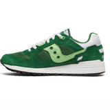 Sneaker Shadow 5000 - Green/White