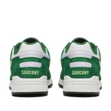 Sneaker Shadow 5000 - Green/White