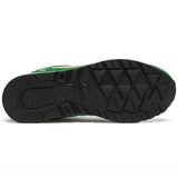 Sneaker Shadow 5000 - Green/White