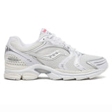 Progrid Triumph 4 - White/Silver