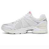 Progrid Triumph 4 - White/Silver