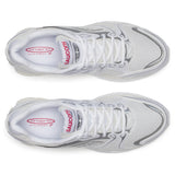 Progrid Triumph 4 - White/Silver