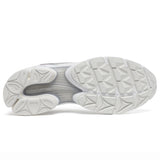 Progrid Triumph 4 - White/Silver